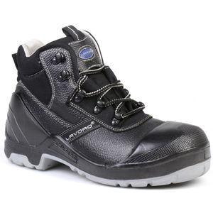 chaussures de sécurité de protection mécanique