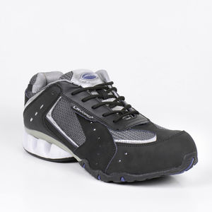 chaussures de sécurité de protection mécanique