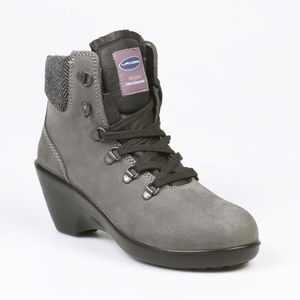 chaussures de sécurité de protection mécanique