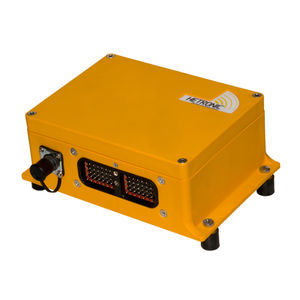récepteur radio