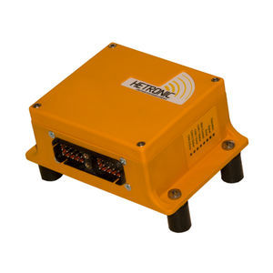récepteur radio 1