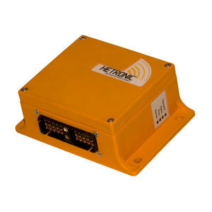 récepteur radio