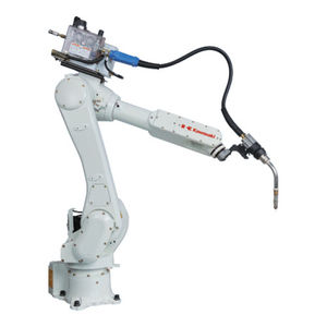 robot articulé 1