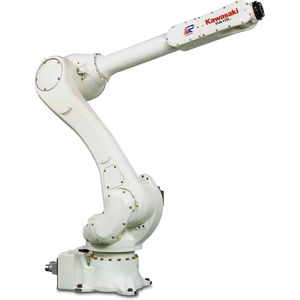 robot articulé 1