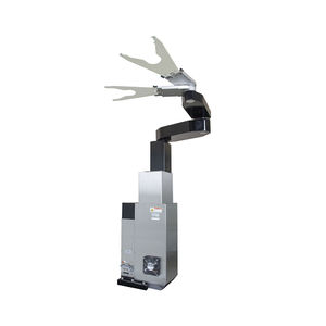 robot articulé / 4 axes / de manutention / pour salle blanche