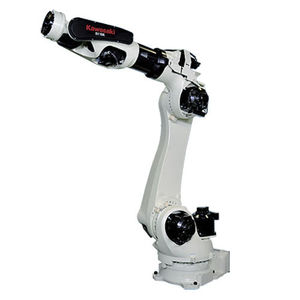 robot de soudage par points 1
