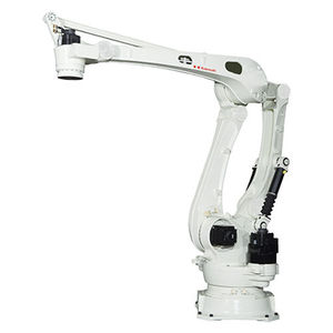 robot de palettisation / articulé / 4 axes / à grande vitesse