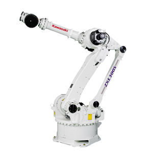 robot articulé 1