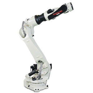 robot de soudage par points 1