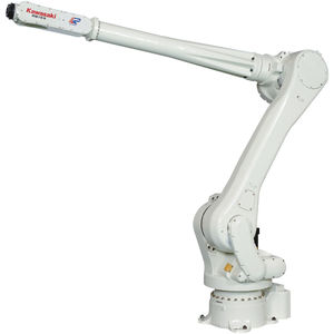 robot articulé / 6 axes / de manutention / pour l'assemblage