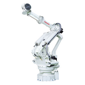 robot articulé 1