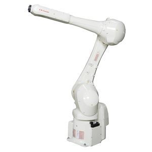 robot articulé 1