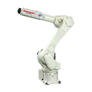 robot articulé 1