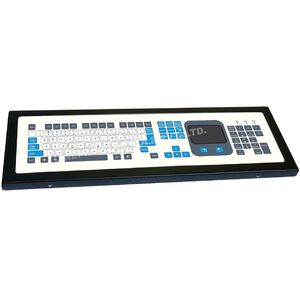 clavier encastrable 1