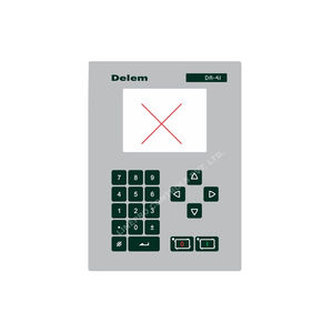 clavier encastrable 1