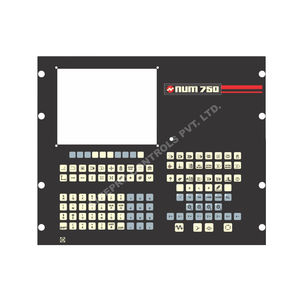 clavier encastrable 1