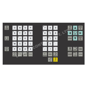 clavier encastrable 1