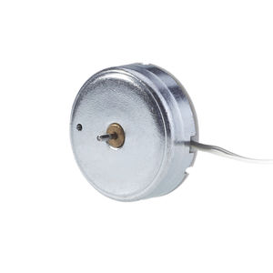 moteur électrique plat 1