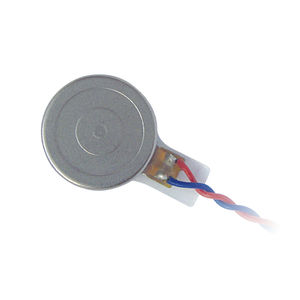 moteur électrique plat 1