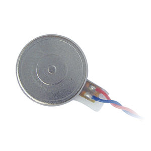 moteur électrique plat 1