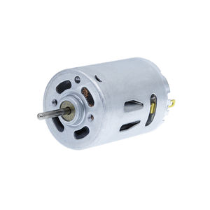 moteur synchrone 1
