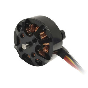 moteur brushless 1