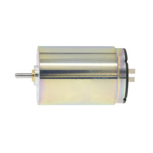 moteur sans noyau 1