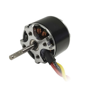 moteur DC 1