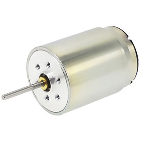 moteur sans noyau 1