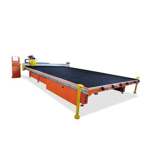 table de coupe pour verre