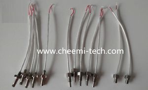 sonde de température RTD