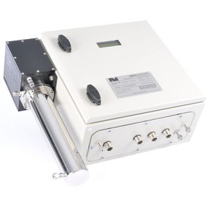 moniteur optique / de gaz / TDL / par spectroscopie d'absorption à laser accordable
