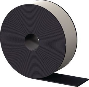 bande d'étanchéité en EPDM 1
