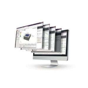 suite logicielle d'analyse de structure