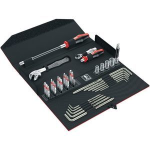 set d'outils d'installation 1