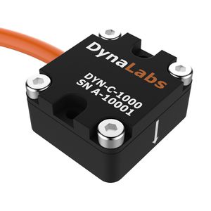accéléromètre 1 axe / MEMS / capacitif / de basse fréquence