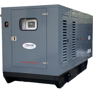 groupe électrogène au gaz naturel 1