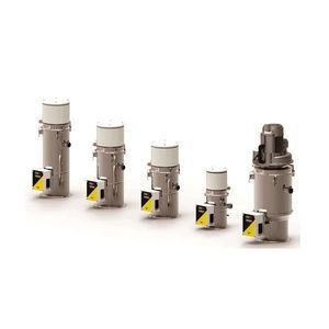 alimentateur pneumatique