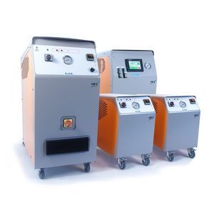 thermorégulateur avec écran tactile