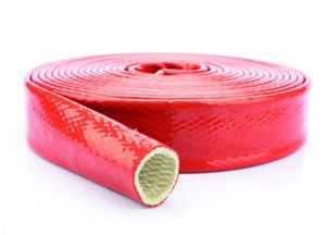 gaine de protection thermique