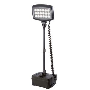 projecteur à LED