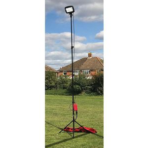 projecteur étanche