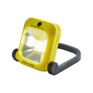 projecteur à LED 1
