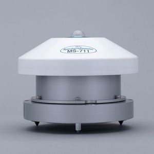spectroradiomètre UV/vis