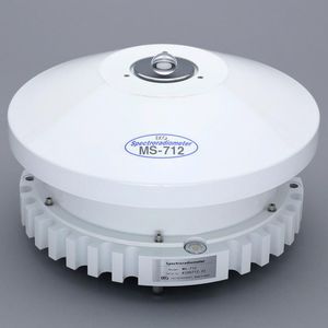 spectroradiomètre optique / NIR / robuste / autonome