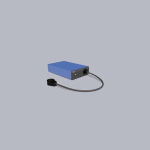 spectroradiomètre à réseau / de mesure