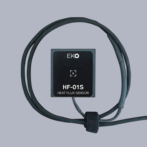 capteur de flux thermique