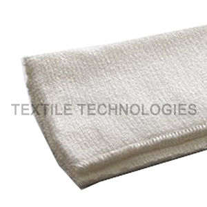couverture isolante en silice