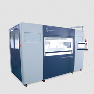 machine d'électrofilage pour laboratoire