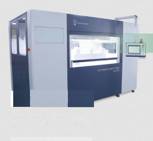 machine d'électrofilage pour laboratoire